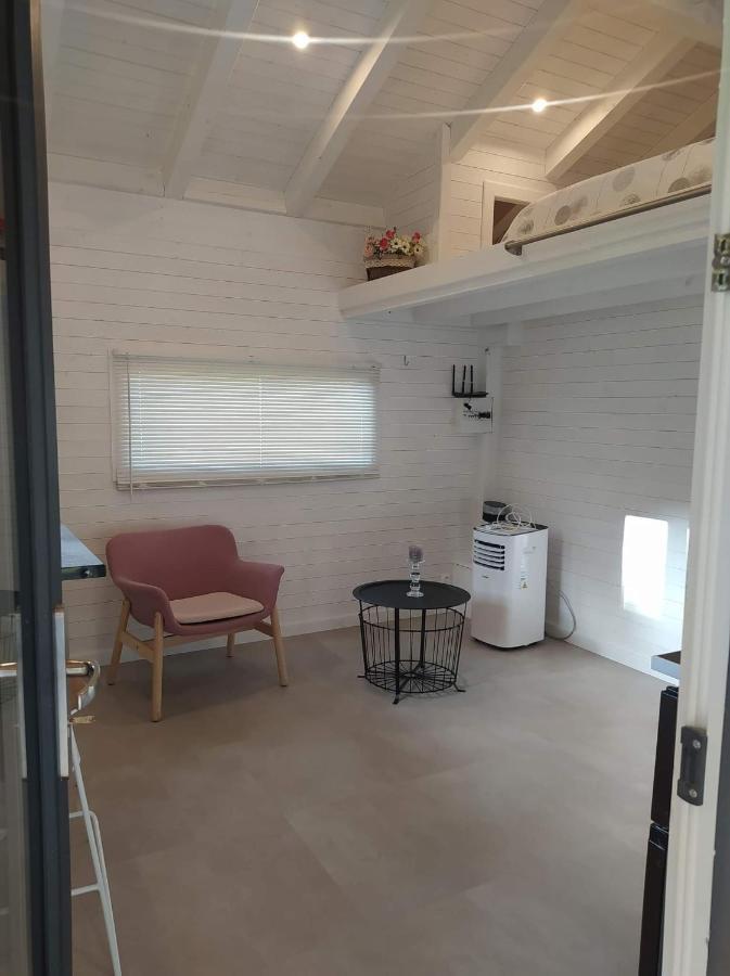 Maisonnette تالوار المظهر الخارجي الصورة