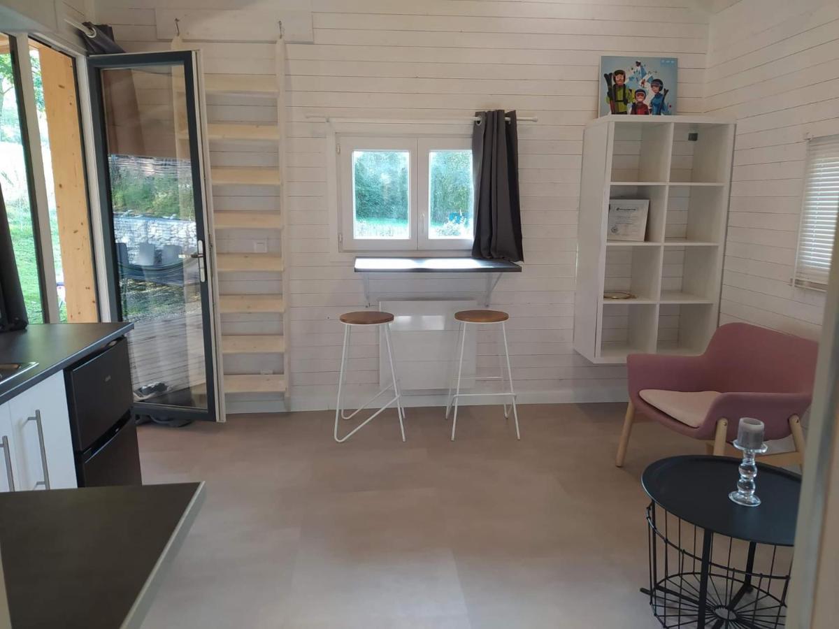 Maisonnette تالوار المظهر الخارجي الصورة