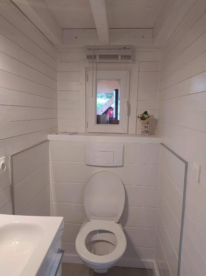 Maisonnette تالوار المظهر الخارجي الصورة
